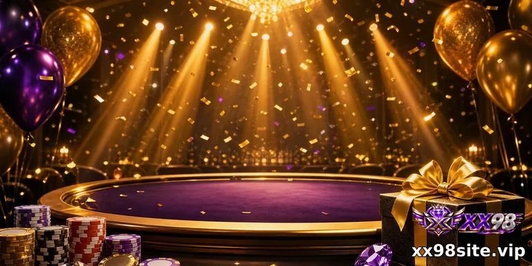 XX98 Casino | Trang Chủ Chính Thức 2026 - hình ảnh - xx98site.vip