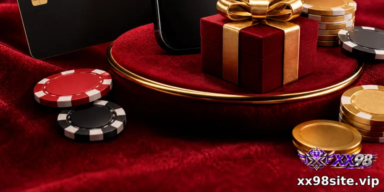 XX98 Casino | Trang Chủ Chính Thức 2026 - hình ảnh - xx98site.vip