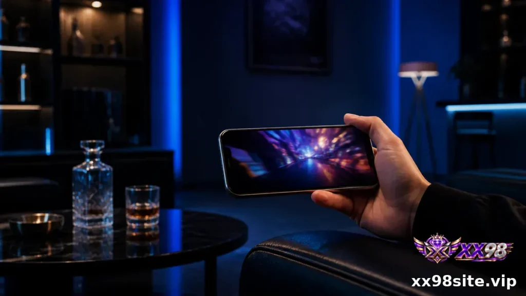XX98 Casino | Trang Chủ Chính Thức 2026 - hình ảnh - xx98site.vip