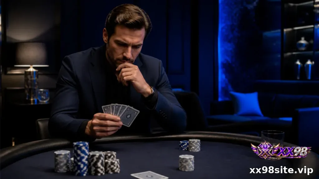 XX98 Casino | Trang Chủ Chính Thức 2026 - hình ảnh - xx98site.vip